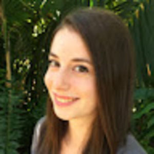 Meet your Posher, Libby